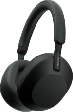 Sony Koptelefoon met soft case WH-1000XM5 voor €179 in de AH voordeelshop