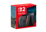 Console Nintendo Switch 2 Noir à 429,99€