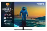 Téléviseur 55" Philips 55OLED810 - OLED 4K, Ambilight à 1.149€
