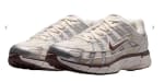 Nike P-6000 Phantom Tattoo-Metallic Silver sneakers voor €86 bij Minto