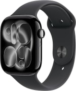 Apple Watch 11 - Wifi - 46mm voor €402,33 bij Amazon