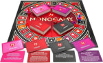 Monogamy Game voor €9,99 bij Amazon