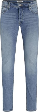 Jack & Jones Glenn Jeans Heren voor €18,19 bij Amazon
