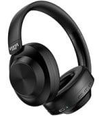 Vieta Pro | Auriculares de Diadema Bluetooth con cancelación de Ruido híbrida 47.99€
