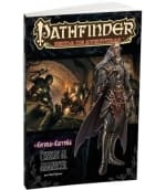 Pathfinder: La Corona de Carroña 5 (Cenizas al Amanecer) por 3.19€