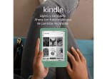 eBook Amazon Kindle (2024) por 78.19€ y Kindle Paperwhite por 111,34€