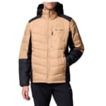 Anorak para Hombre Columbia Labyrinth Loop II - Omni-Heat Infinity por 49.99€