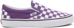 Vans Classic Slip-On unisex morado por 30€.