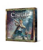 La Llamada de Cthulhu LCG: Por el Bien Común por 6€