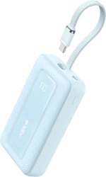 PowerBank Anker Zolo 10000mAh 30W por $399 | Amazon