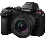 Panasonic LUMIX S5D Black + S 18-40mm f/4.5-6.3 met gratis extra's voor €799