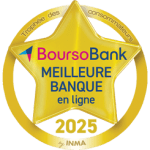 Jusqu'à 150€ offerts pour toute 1ère ouverture d'un compte bancaire