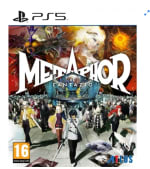 Videojuego Metaphor ReFantazio PS5 por 29.90€