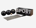 Obut Match boules de pétanque (72-75 mm, 680-720 g) pour 74,39€ chez Decathlon
