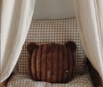 Oso de peluche de Felpa de raya ancha Oferta $11.394 disponible en H&M, Chile