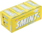Smint Tin Limón, Caramelo Comprimido Sin Azúcar - 12 unidades de 35 gr a 15.93€