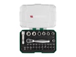 PARKSIDE Ratchet Bit & Socket Set for £5.99 at Lidl