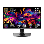 Monitor MSI MPG 272URX QD-OLED 26.5" QD-OLED UltraHD 4K 240Hz 0.03ms por 656.10€