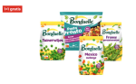 Gratis 1x Bonduelle Pasta Pronto + 1x Gratis Bonduelle Product via Tikkie