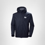 Helly Hansen Hombre Chaqueta Impermeable Seven J por 59.37€