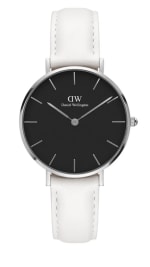 Reloj de piel para Mujer DANIEL WELLINGTON Bondi - 32 mm por 34.9€