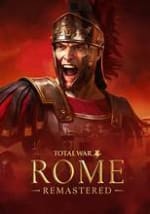 Total War ROME Remastered PC Steam £5.58 with Code OMENVIP
