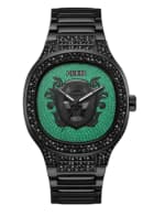 Reloj Guess GW0565G2 Hombre Analogico Cuarzo con Correa de Acero inoxidable por 118€