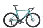 Vélo de route Carbone Bianchi Oltre Race 105 Di2 à 1.999,99€