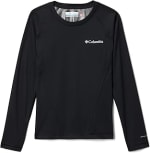 Columbia Klamath Range™ II Half Zip Fleecetrui voor €17,95 bij Amazon