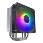 CPU-ventilator Cooler Master voor €12 bij Alternate