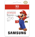 Samsung Micro SD EXP - Nintendo Switch 2 Geheugenkaart voor €44,99