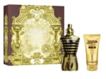 Jean Paul Gaultier Le Male Elixir + Shower Gel por $1,950 | Magna Perfumes