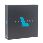 Project L – Board Game – £17.95 Board-game.co.uk