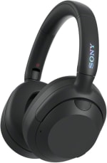 Audífonos Sony ULT Wear Negro por $2,209 | Amazon