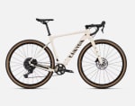 Vélo de gravel Canyon Grizl 5 à 1.299€