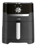 Tefal EY5018 Easy Fry & Grill Airfryer voor €49,99 in de Lidl webshop
