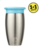 Munchkin 360º Drinkbeker (296ml) 1+1 gratis bij Kruidvat