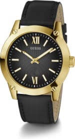 Guess Crescent heren Horloge voor €45,99 bij Bol