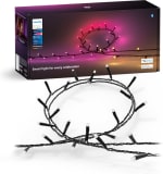 Philips Hue Festavia lichtsnoer - 40 meter - 500 LED's voor €221,10 bij Tink