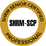 Curso SHRM-SCP preparación Certificación Senior HR gratis