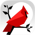 casse-tête Cardinal Land gratuit chez Apple