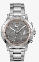 Reloj cronógrafo marca Lacoste por 70.90€