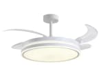 BEL AIR HOME Ventilador de Techo ATENAS con Motor DC Silencioso por 33.85€