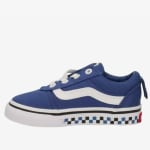 Zapatillas Vans infantiles niño por 12€