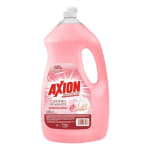 Lavatrastes Axion Extracto de Rosas 2.8 L por $100 en Sam's Club