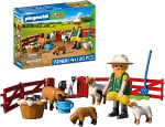 Joven pastor Playmobil Country por 11.25€