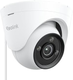 Reolink CX820 ColorX PoE Camera, 4K UHD, True ColorX Nachtzicht, voor €90,99