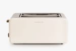 CREATE Tostadora rebanadas anchas Ranuras grandes 6 niveles 1500W por 25.33€