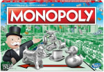 Juego de Mesa Monopoly Clásico por $242 | Oferta Amazon