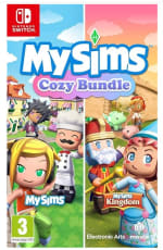 Juego para Nintendo Switch MySims: Cozy Bundle por 20.65€